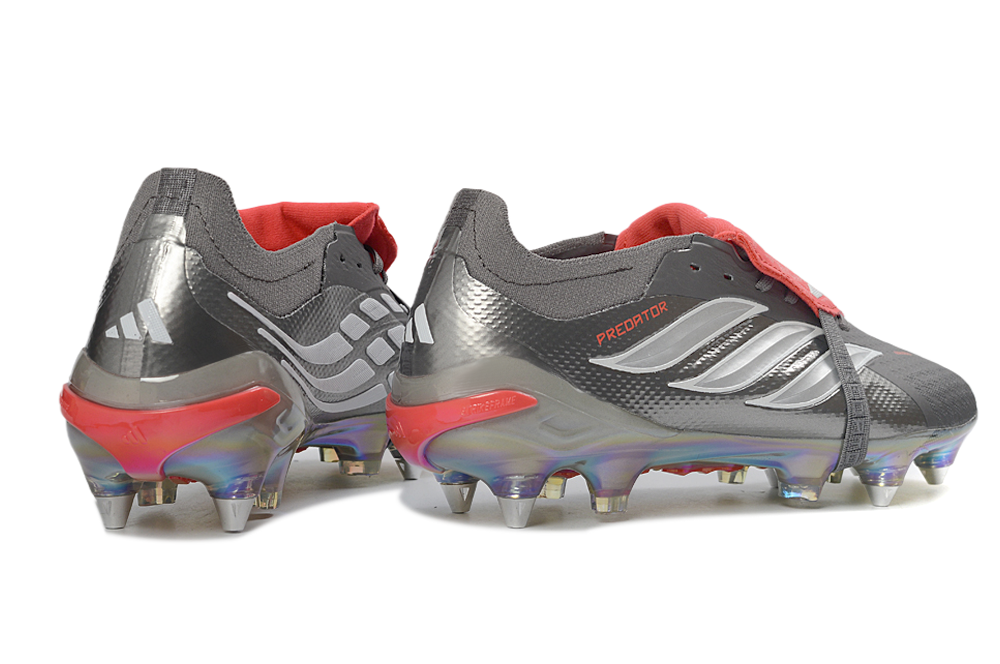 Adi Predator 26 Tache de aluminio