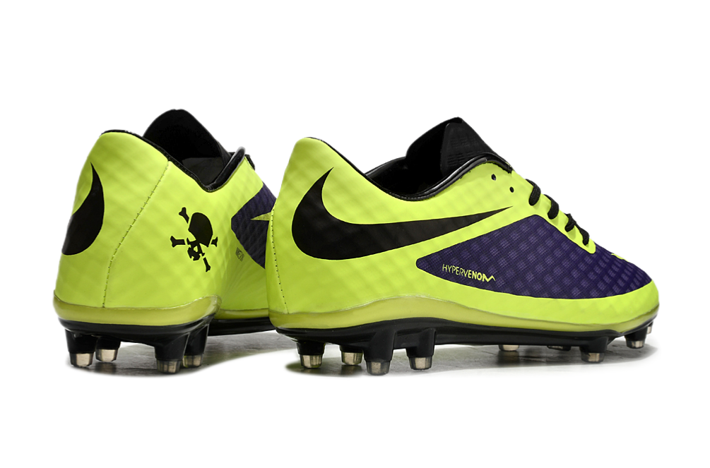 Nike Hypervenom Elite
