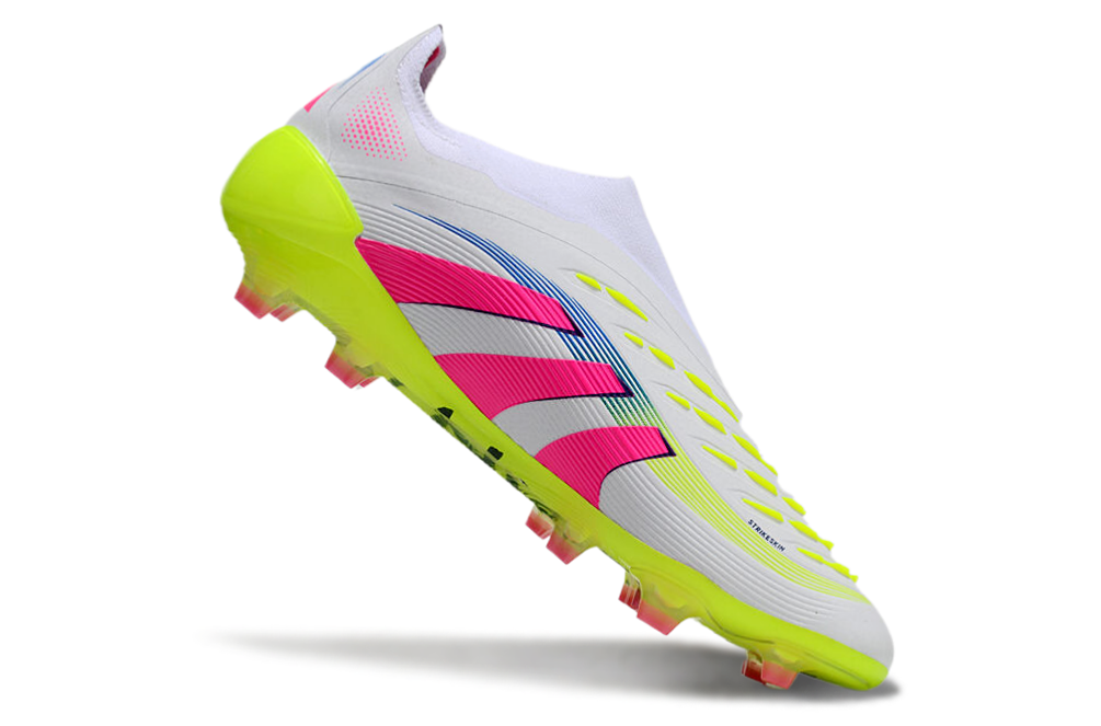 Adidas Predator League Sin cordones