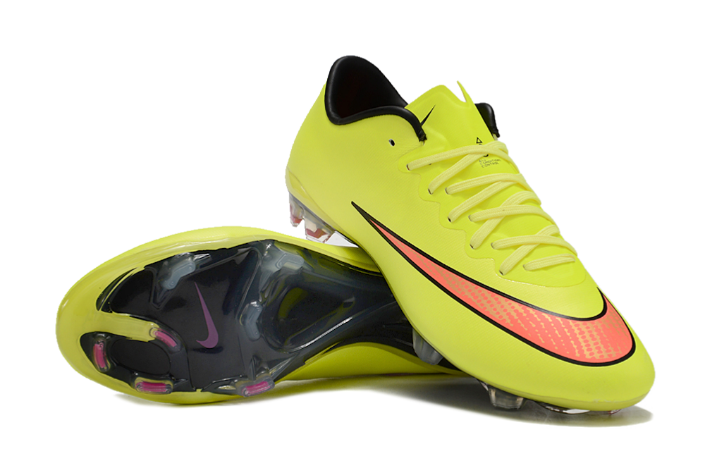 Nike mercurial Vapor 4