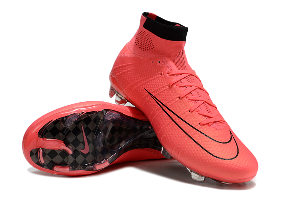 Nike mercurial Superfly 4