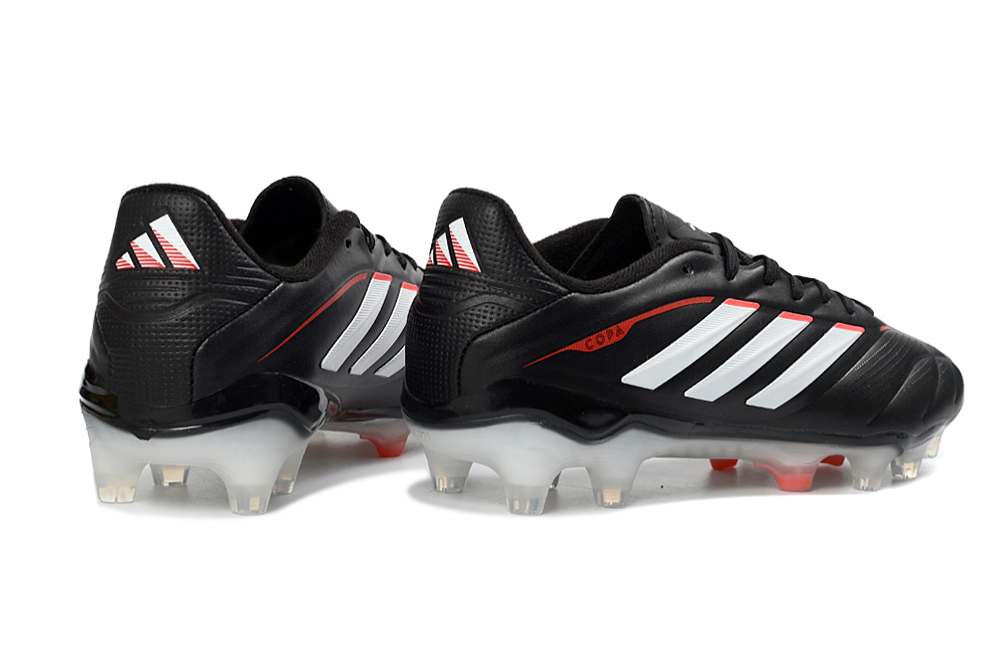 Guayos Adi Copa Pure Negro 26