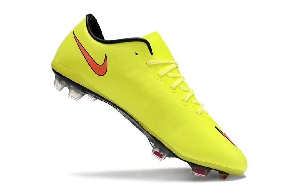 Nike mercurial Vapor 4