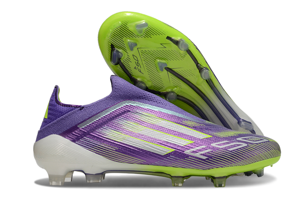 Adidas F50 sin cordón Elite