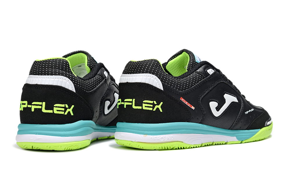 JM Top Flex Futsal