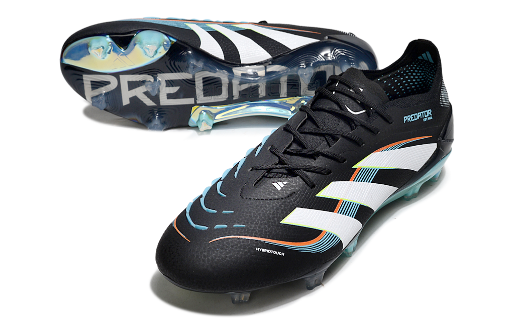 Adi Guayos Predator Elite
