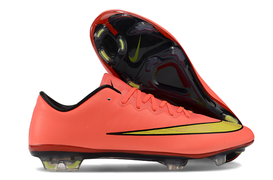 Nike mercurial Vapor  4