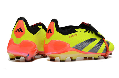 Adidas Predator tongue ellite