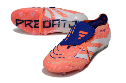 Adi Guayos Predator Coral Blaze Elite