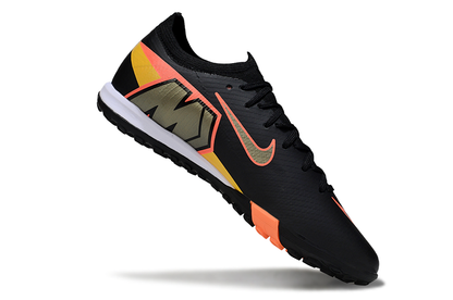 NK Air zoom zapatilla torretin Negro/Naranja