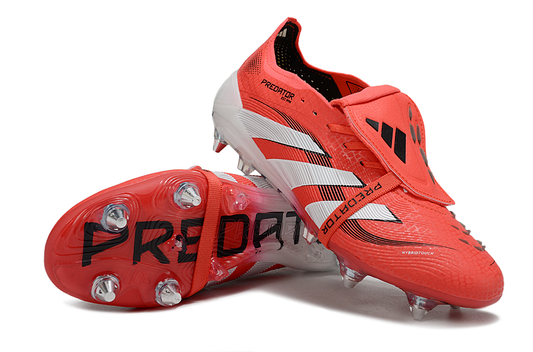 Adidas Predator League Tache de aluminio