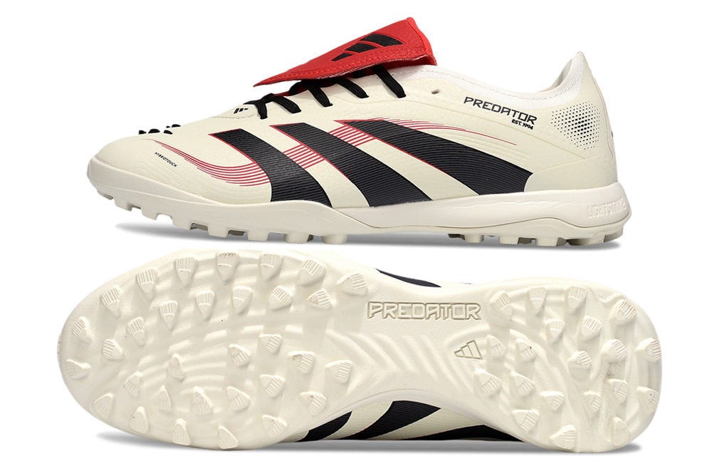 Adi Predator zapatillas torretin