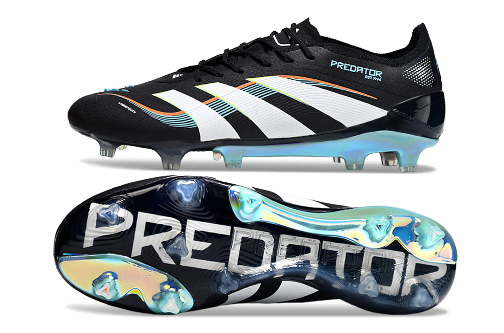 Adi Guayos Predator Elite