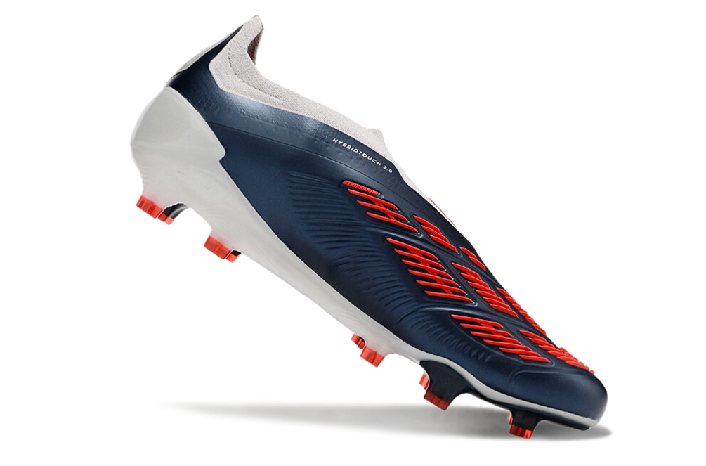 Adidas Predator tongue ellite