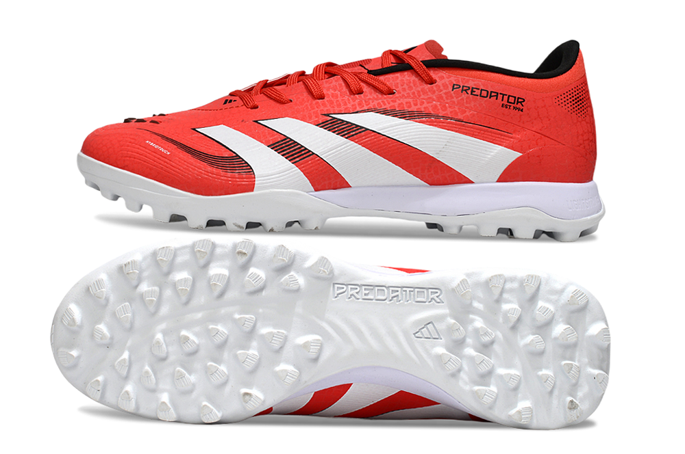 Adi Predator 25 zapatillas torretin