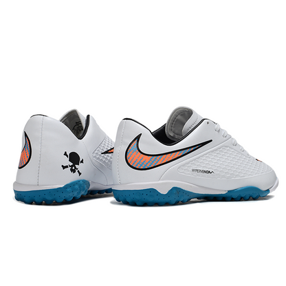 Nk Hipervenom Blanco/Azul Torretin