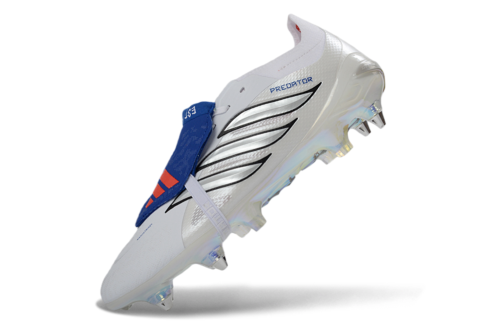 Adi Predator 26 Tache de aluminio