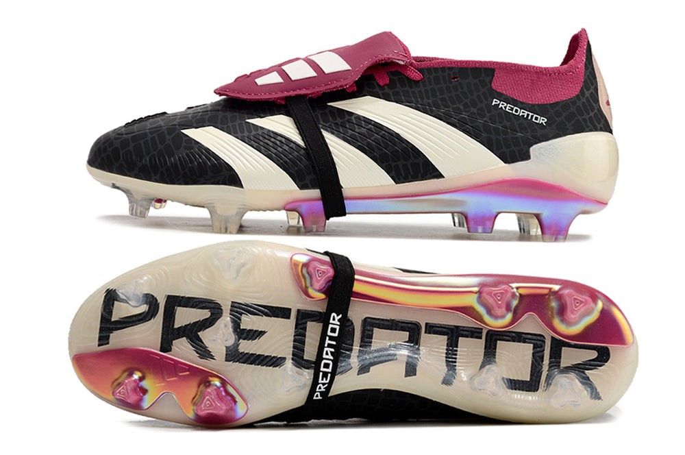 Adidas Predator tongue ellite