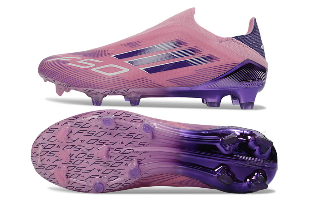 Adi Guayos F50 Morado