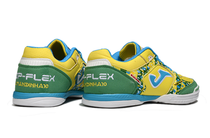 JM Top Flex Futsal