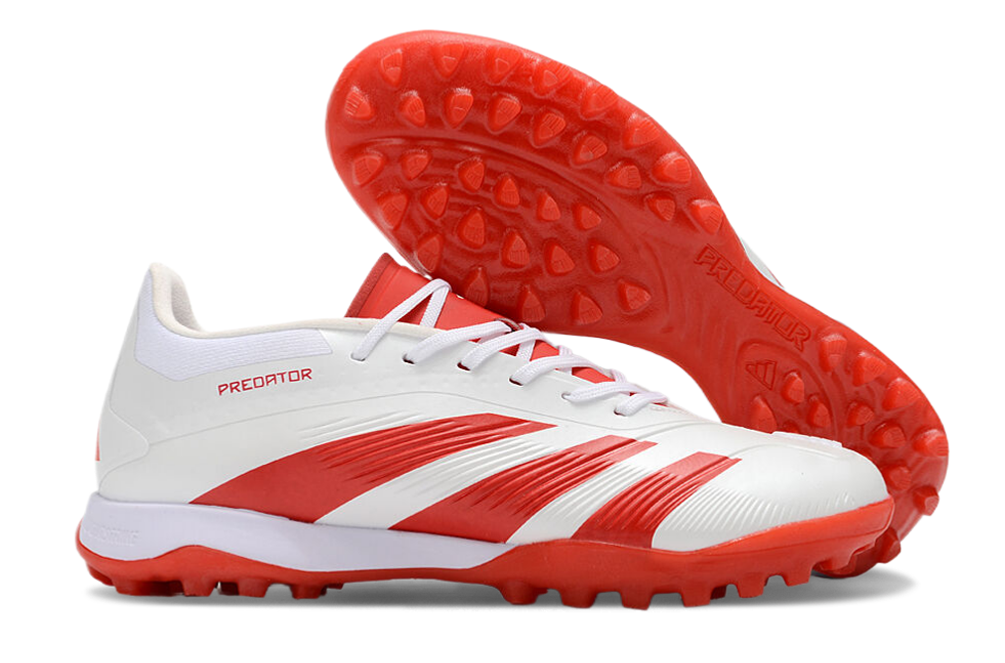 Adidas Predator tongue Torretin