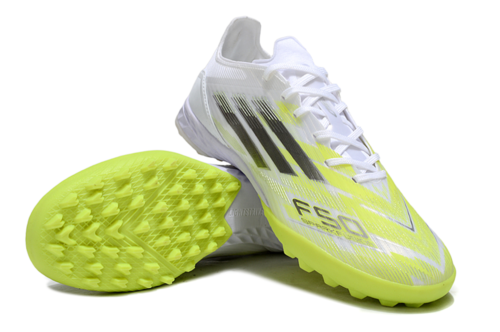 Adi F50  Zapatillas torretin Niño