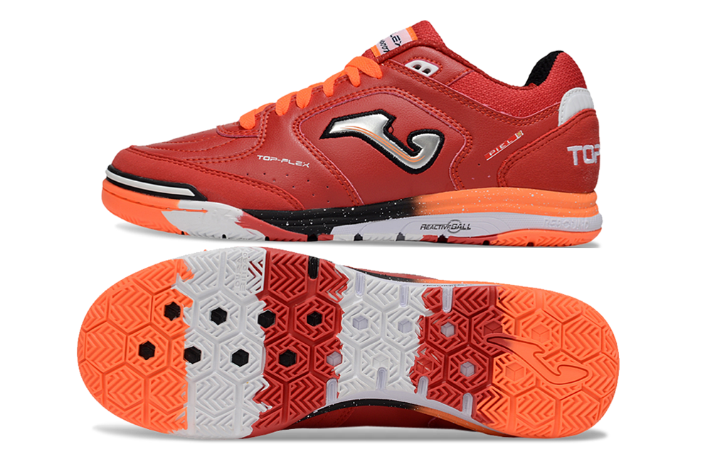 JM Top Flex Futsal