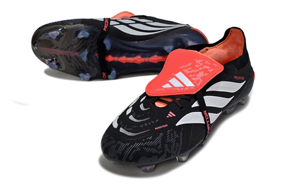 Guayos Adi Predator Negro Lengueta  26