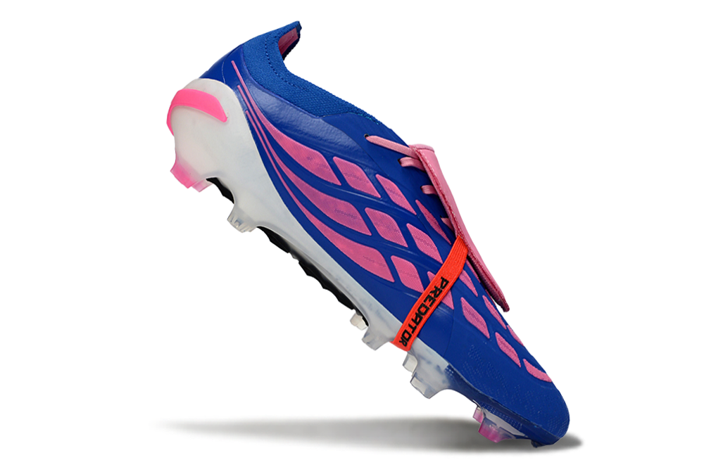 Guayos Adi Predato Azul 26