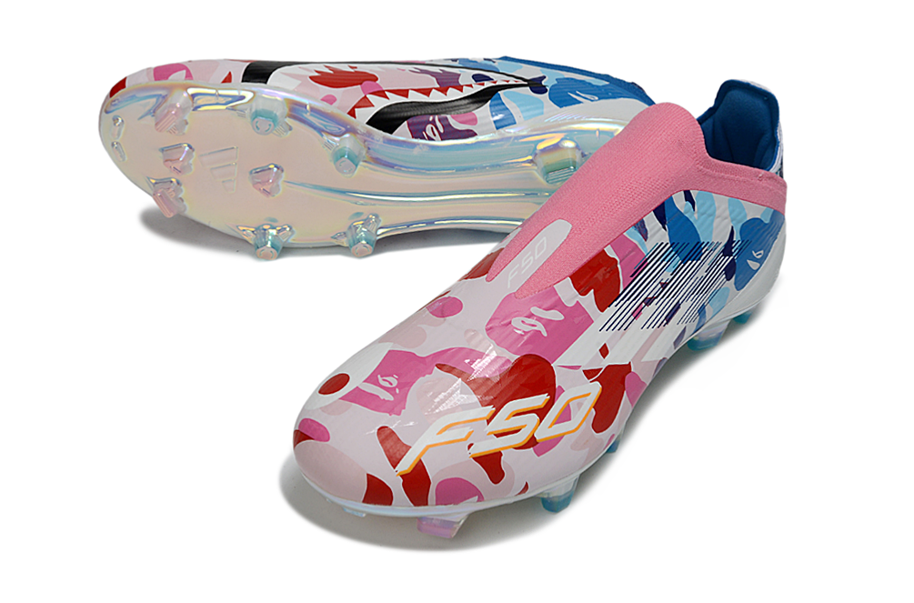 Adi Guayos F50 Colores