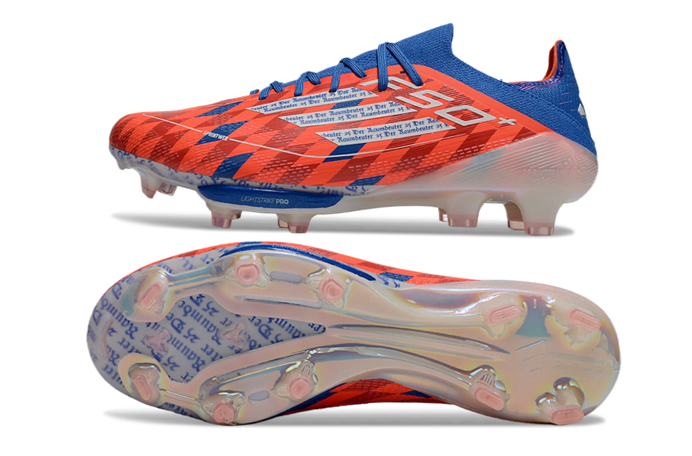 Adidas F50 Plus Elite