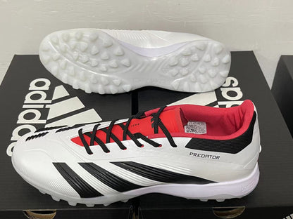 Adidas Predator tongue Torretin