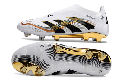 Adidas Predator Team geist Sin cordones