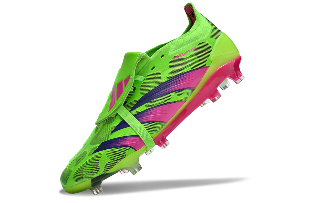 Adidas Predator tongue ellite