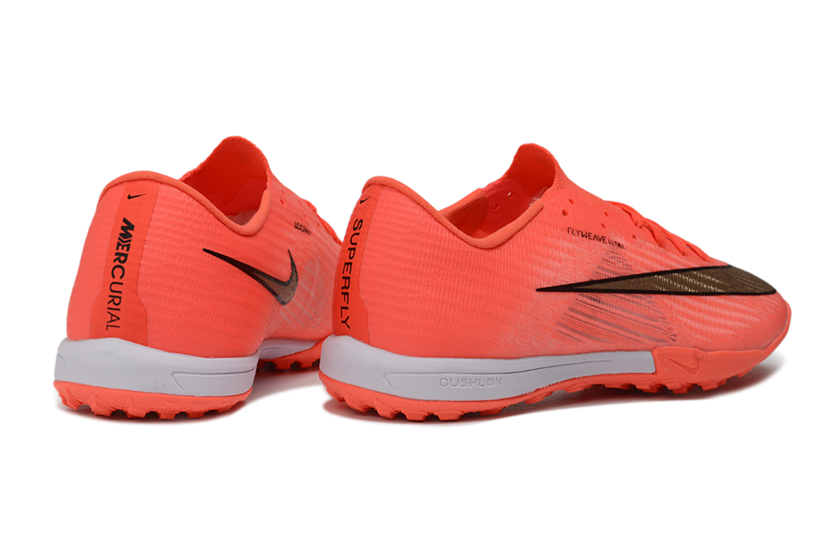 NK mercurial vapor zapatilla torretin Niño