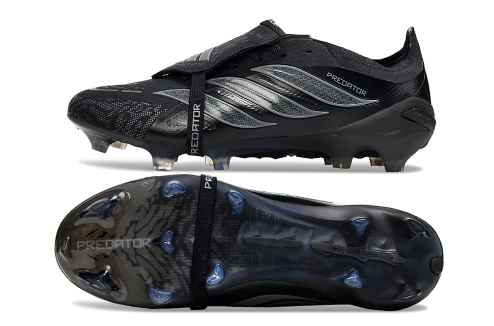 Guayos Adi Predator 26  niño