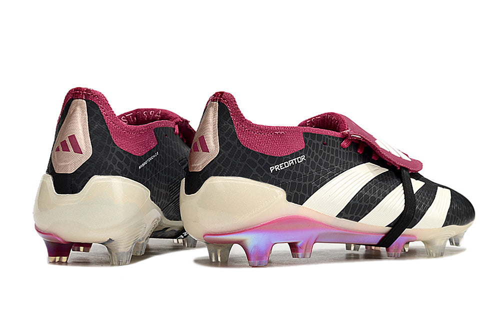 Adidas Predator tongue ellite