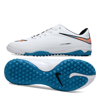 Nk Hipervenom Blanco/Azul Torretin