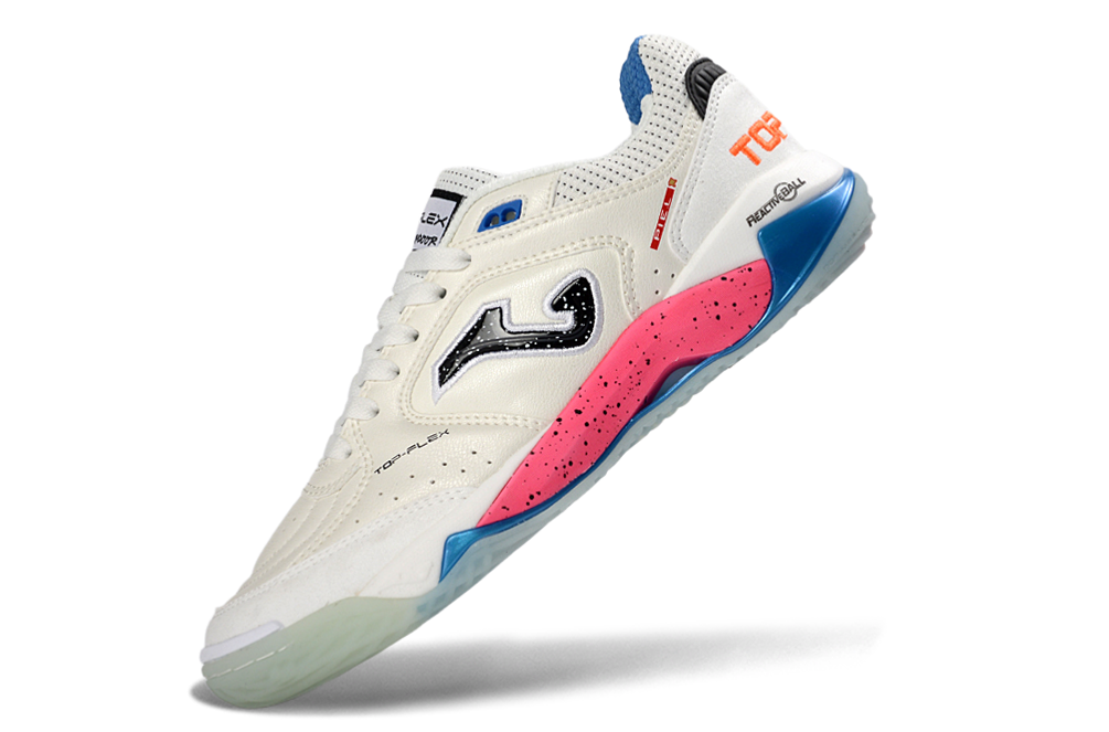 JM Top Flex Futsal