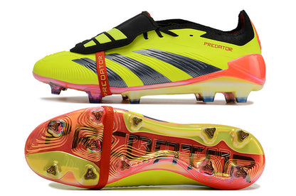 Adidas Predator tongue ellite