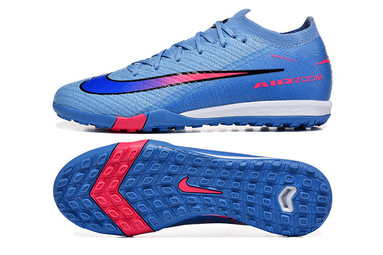 NK Air zoom zapatilla torretin Azul