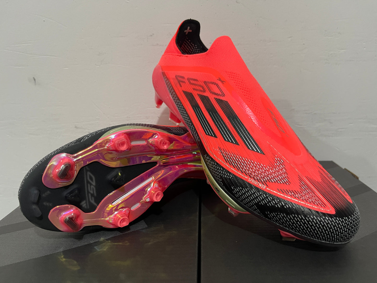 Adidas F50 Elite