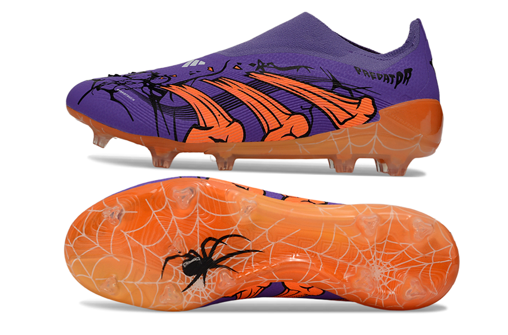 Guayos Adi Predator 26 Telaraña