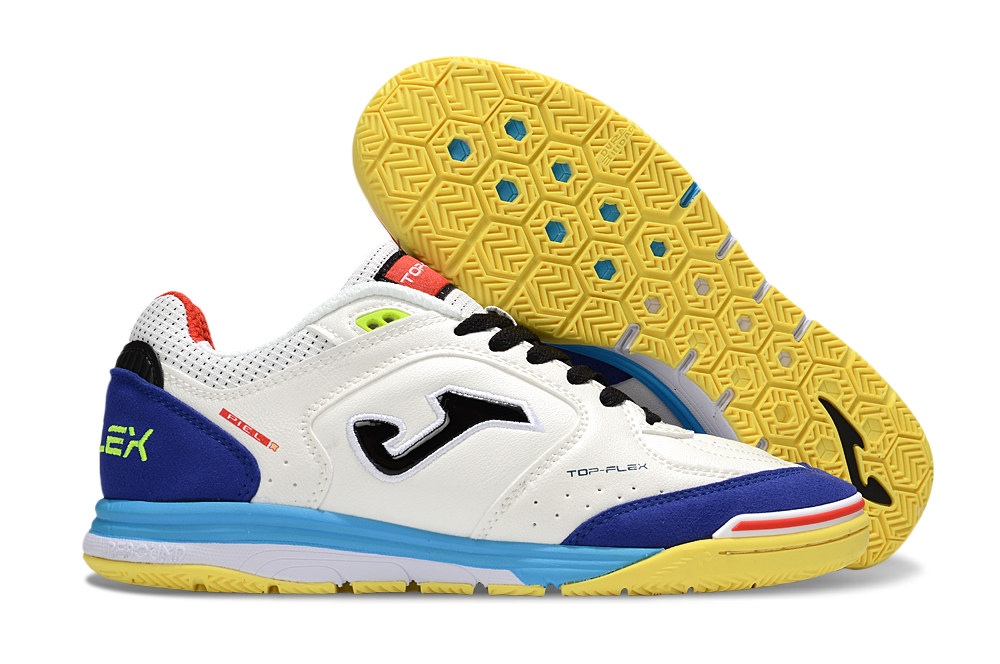 JM Top Flex Futsal