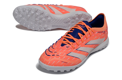 Adi Predator Coral Blaze zapatillas torretin