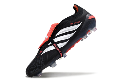 Guayos Adi Predator Negro Lengueta  26