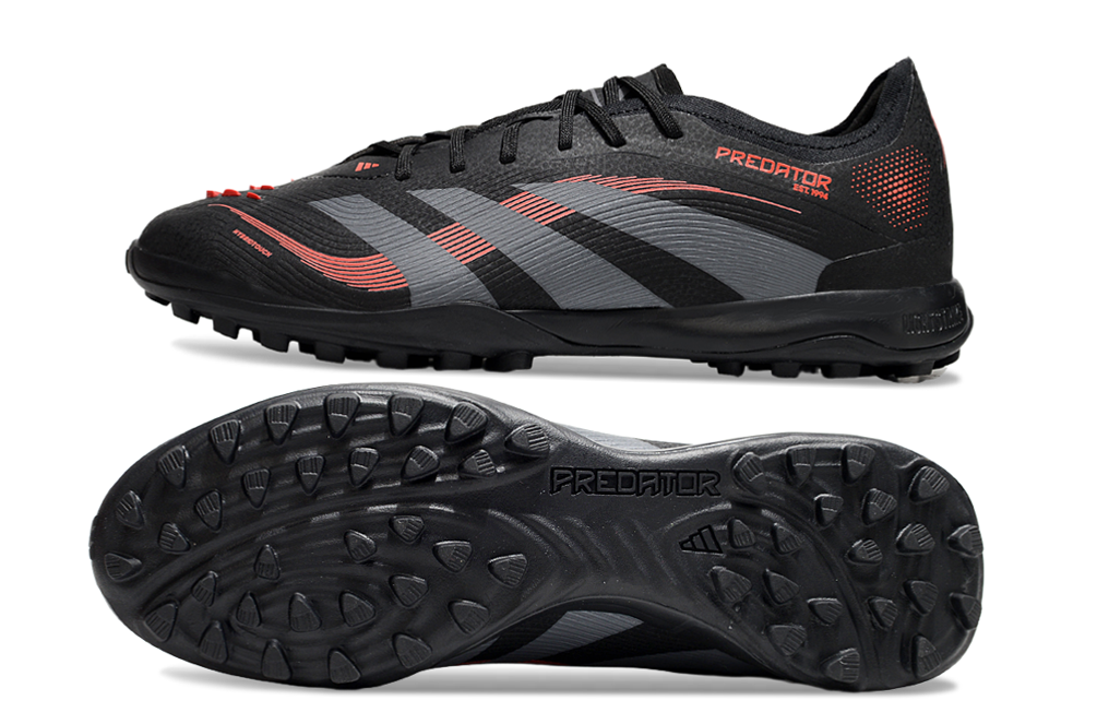 Adi Predator 25 zapatillas torretin