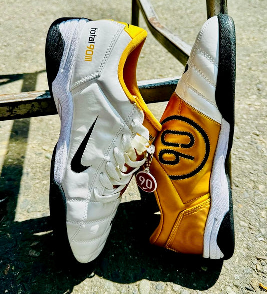 Nike Total 90 Futsal