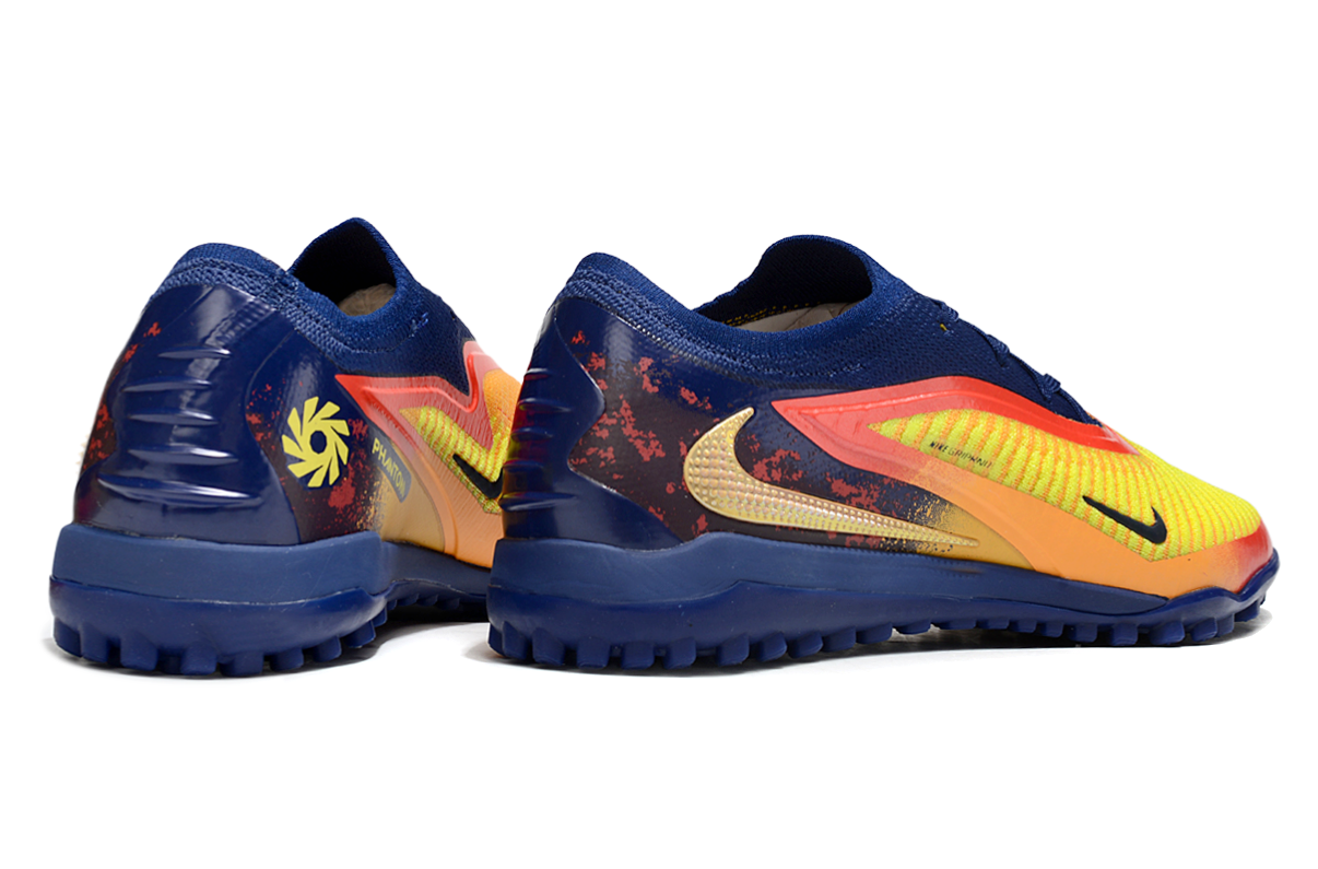 NK Phantom 6  zapatilla torretin