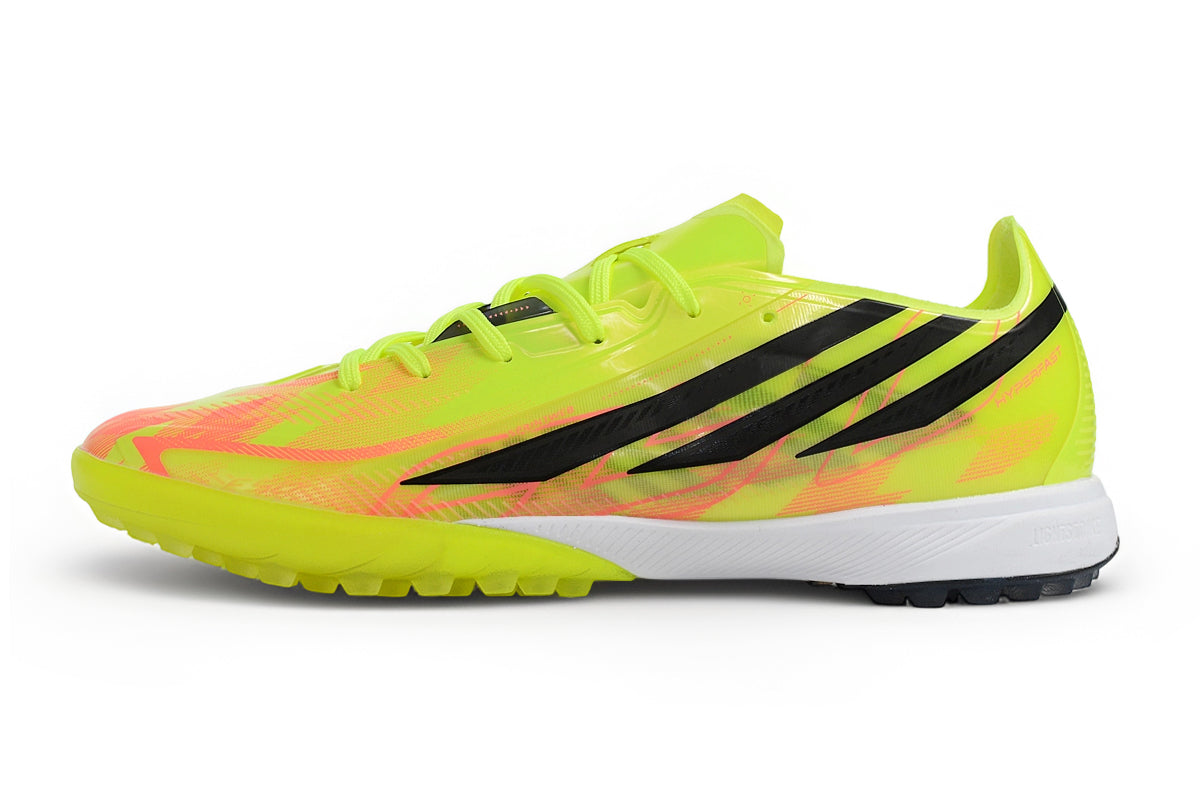 Adi F50 hyperfast Zapatillas torretin Niño